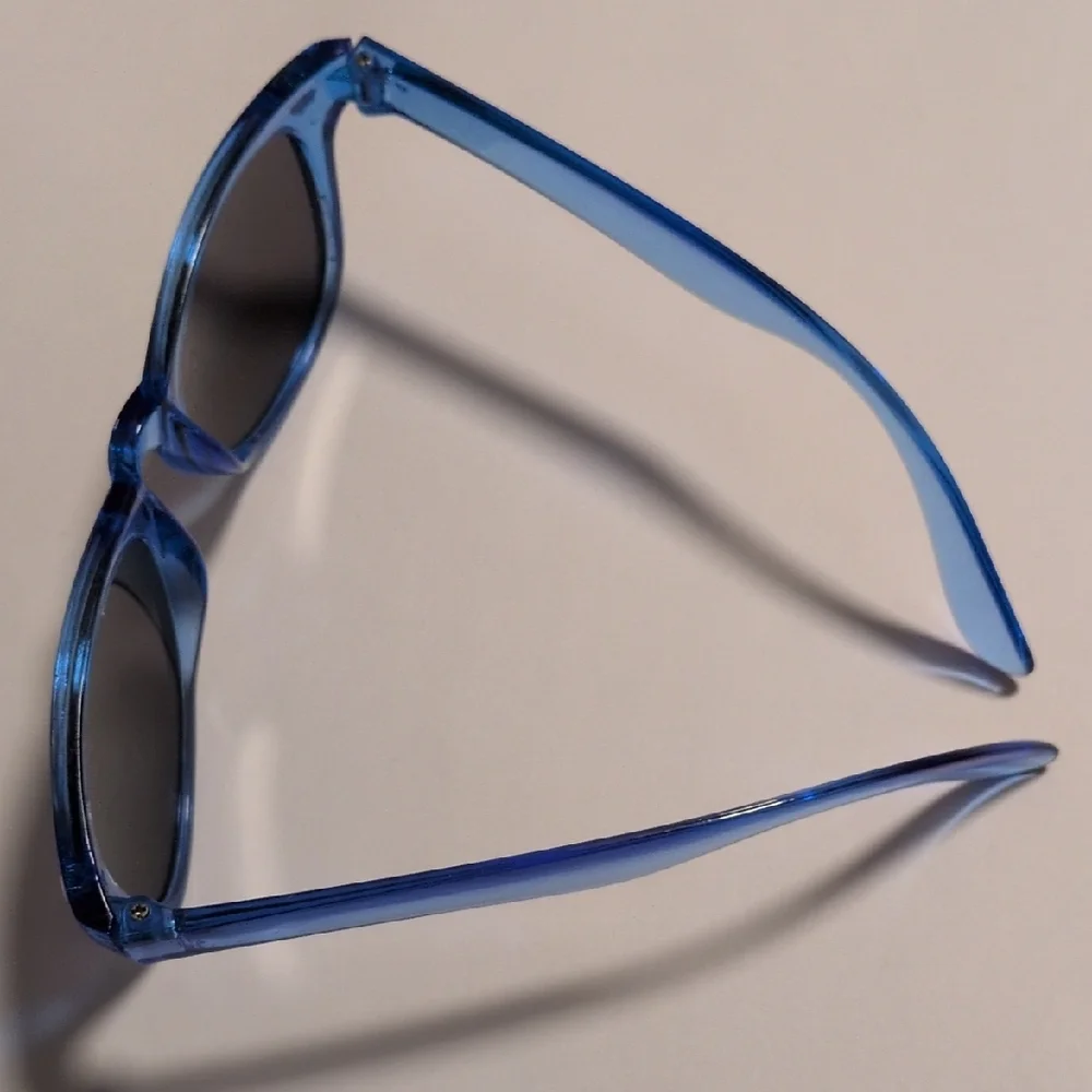 Kids‎ Blue Sunglasses